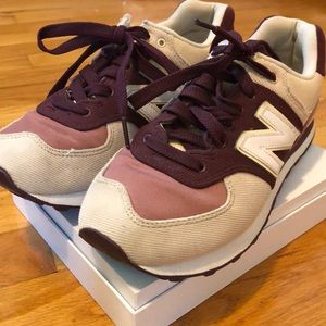 New Balance Sneakers